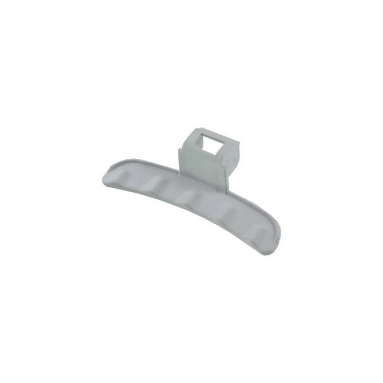 Samsung Çamaşır Kapı Tutamak DC64 (GRİ) 02852A