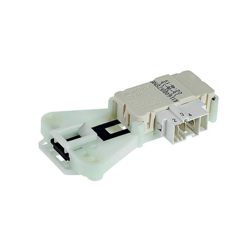 Ariston - İndesit Çamaşır Kapı Emniyet Anahtarı C0085194 ZV446-E1 (METALFLEX)