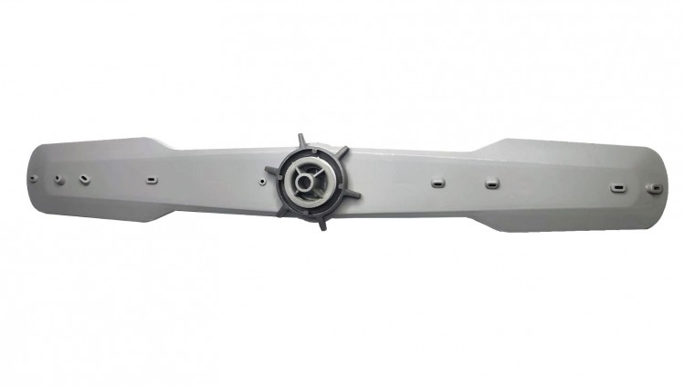 Arçelik Bulaşık Üst Pervane Atlantis - Gri (Soft Model)