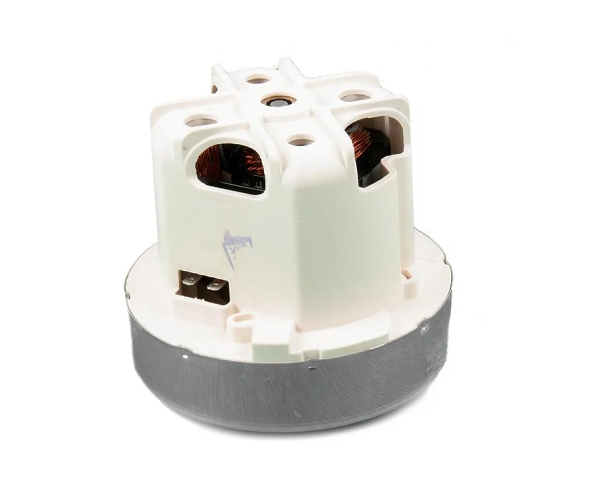 Süpürge Motoru 463.3.405-3 1800W (DOMEL)