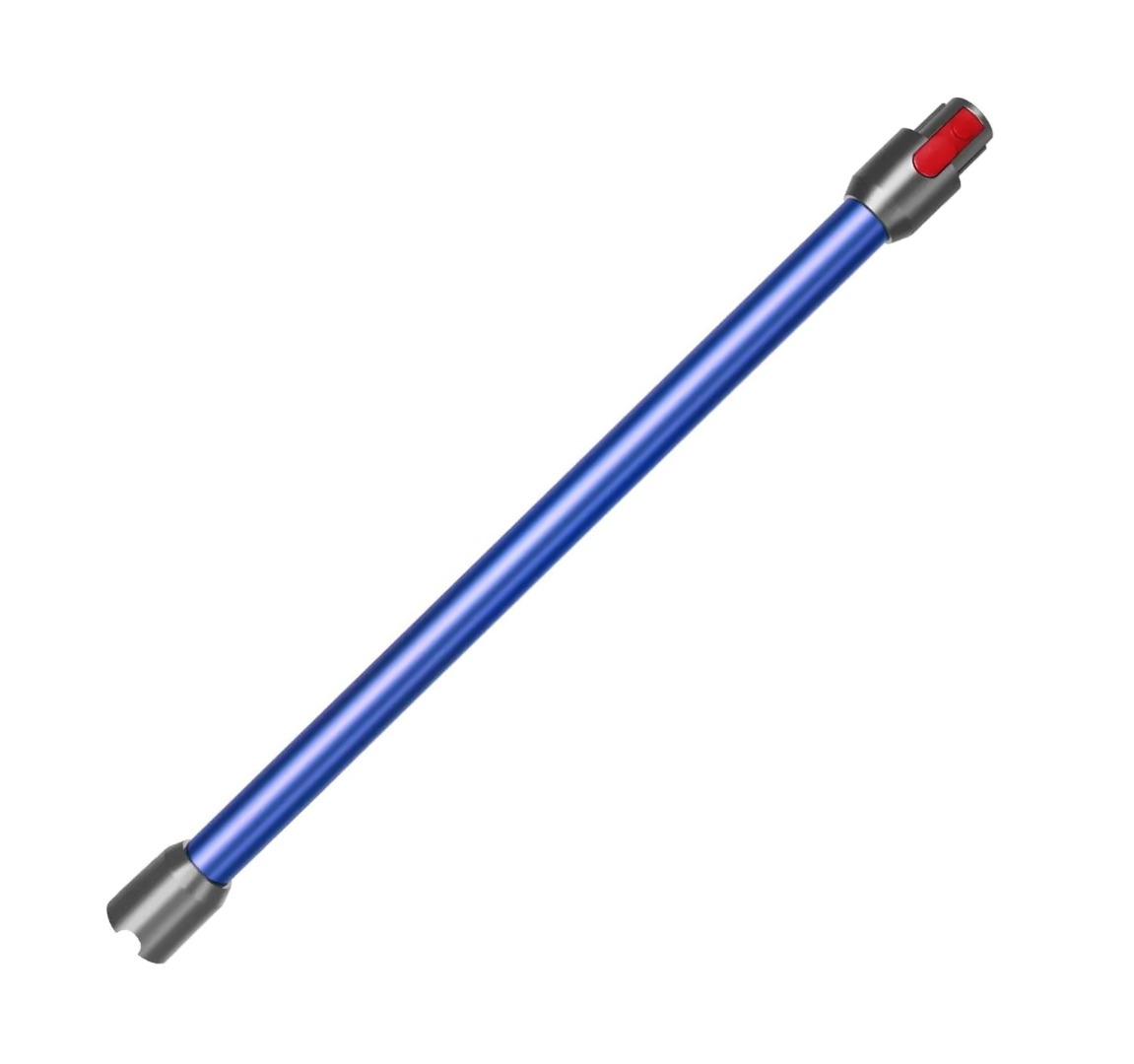 Dyson Süpürge Dikey Şarjlı Boru V7-V8-V10-V11 (MAVİ RENK)