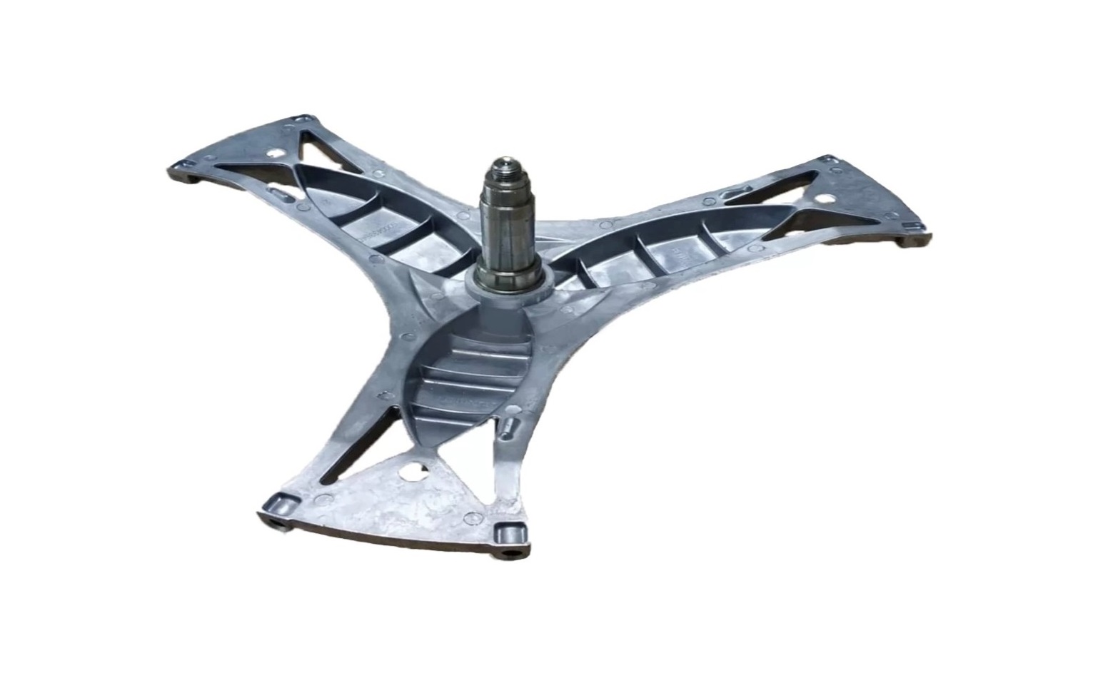 Bosch Çamaşır Kazan 3 Ayak LOGIXX 8KG Kısa Mil (6205-6206)