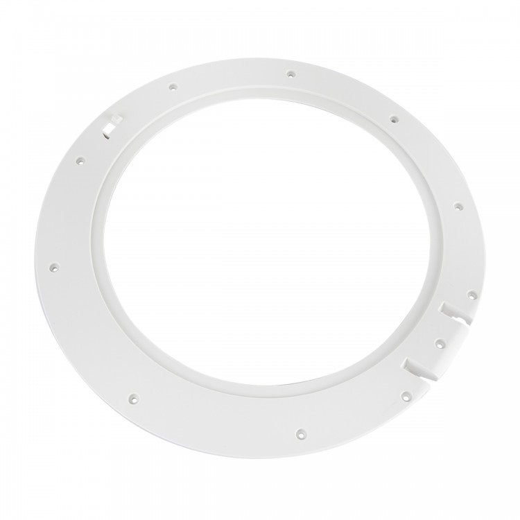 Bosch Çamaşır Çerçeve Ön Kapak (BEYAZ) 747527