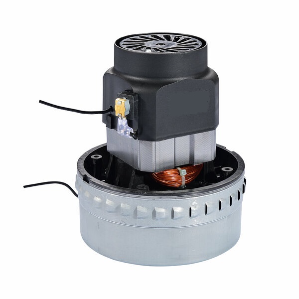 Süpürge Motoru Yıkamalı İki Fanlı BT-60 1400W (BEKATECH)