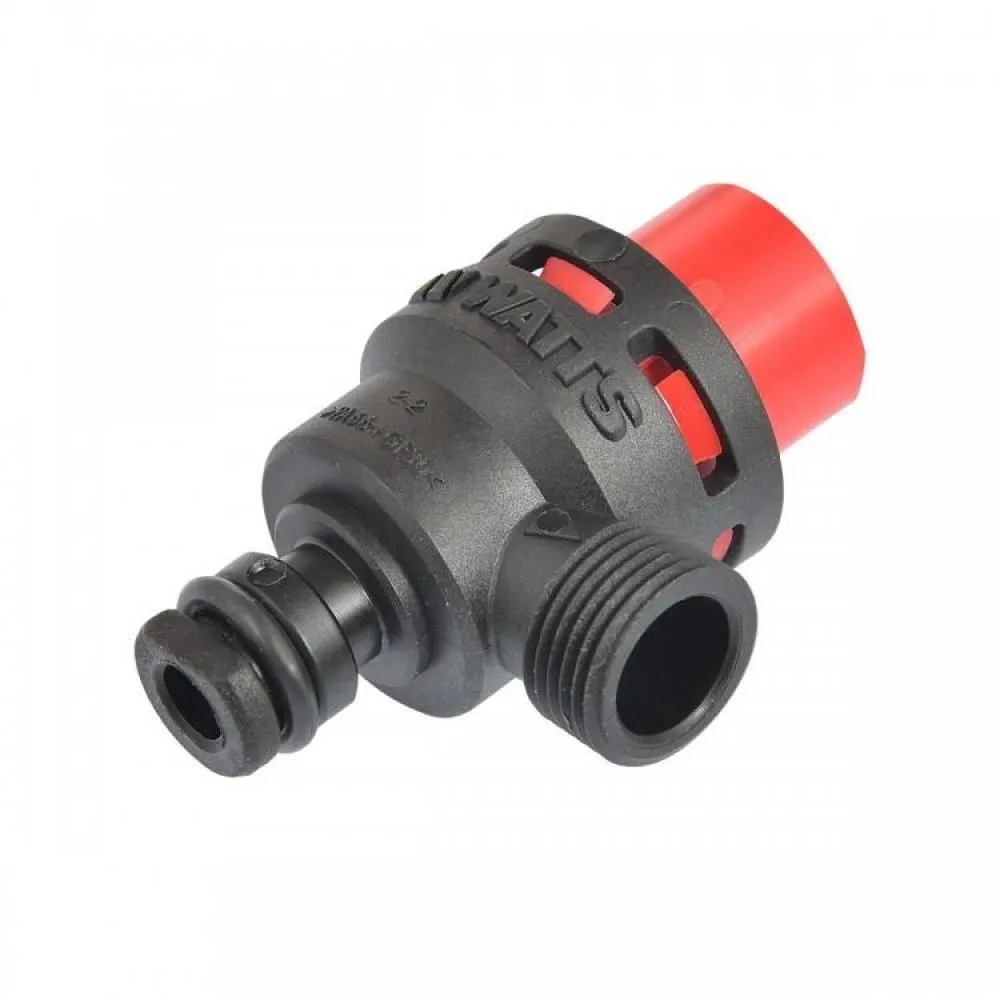 Ariston Kombi 3 Bar Emniyet Ventili Egis Class (WATTS)