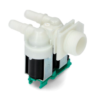 Bosch Çamaşır Ventil Su Giriş İkili MAXX KARTLI 428210-171261 (BİTRON)