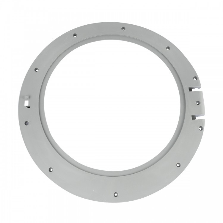 Bosch Çamaşır Çerçeve Ön Kapak  (GRİ) 747538