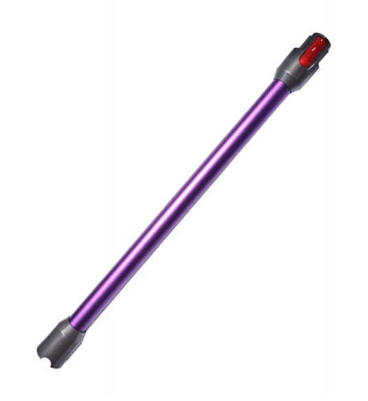 Dyson Süpürge Dikey Şarjlı Boru V7-V8-V10-V11 (MOR RENK)