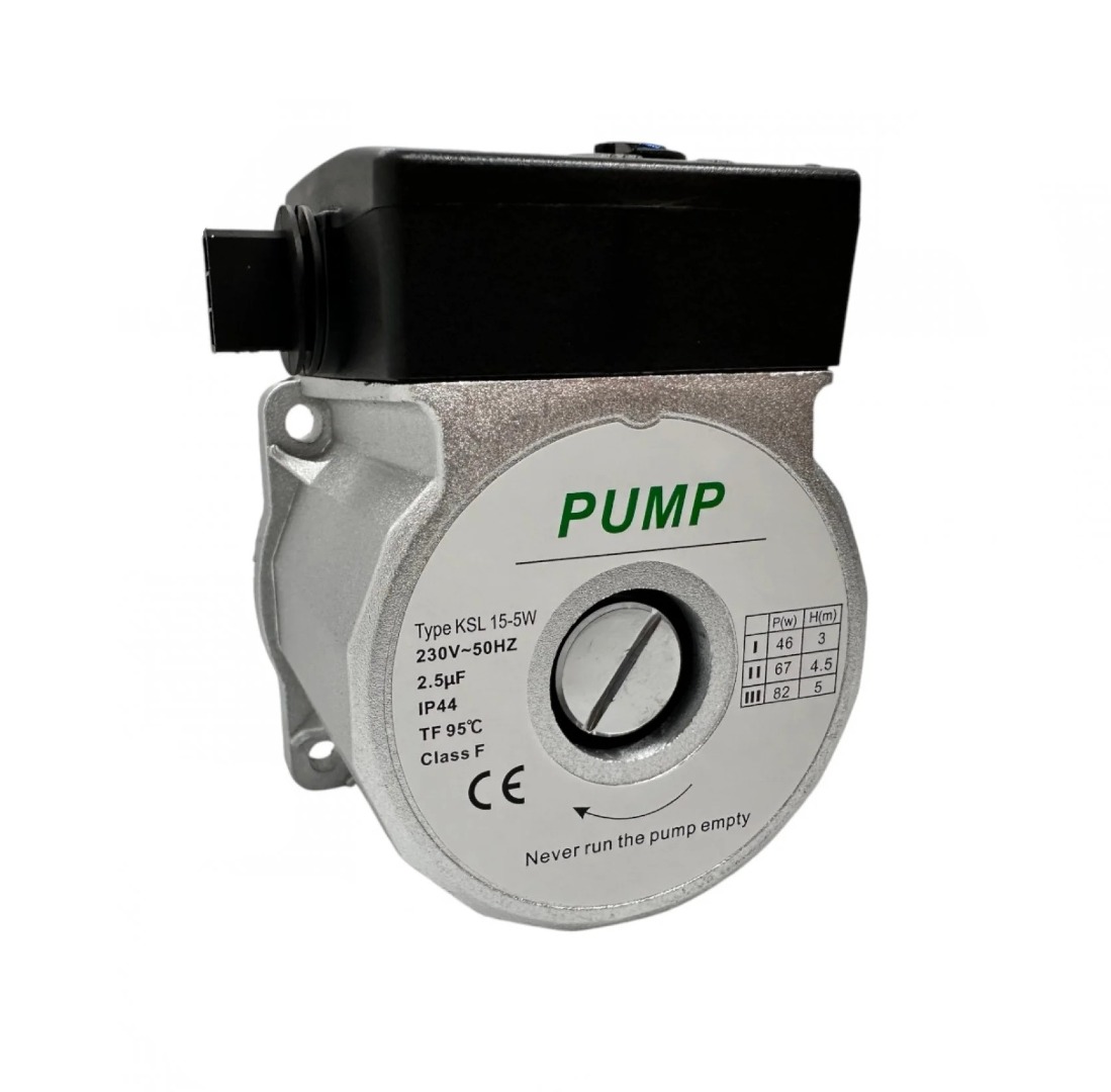 Kombi Sirkülasyon Pompası 82W 15/5 WİLO Tip (PUMP)