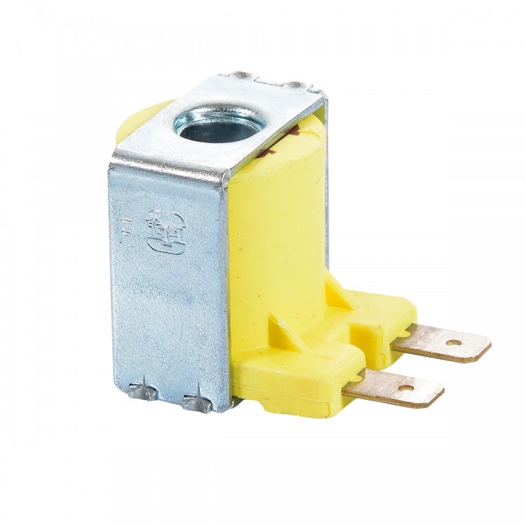 Çamaşır Ventil Su Giriş Bobini 24V/DC (TP-REFLEX)