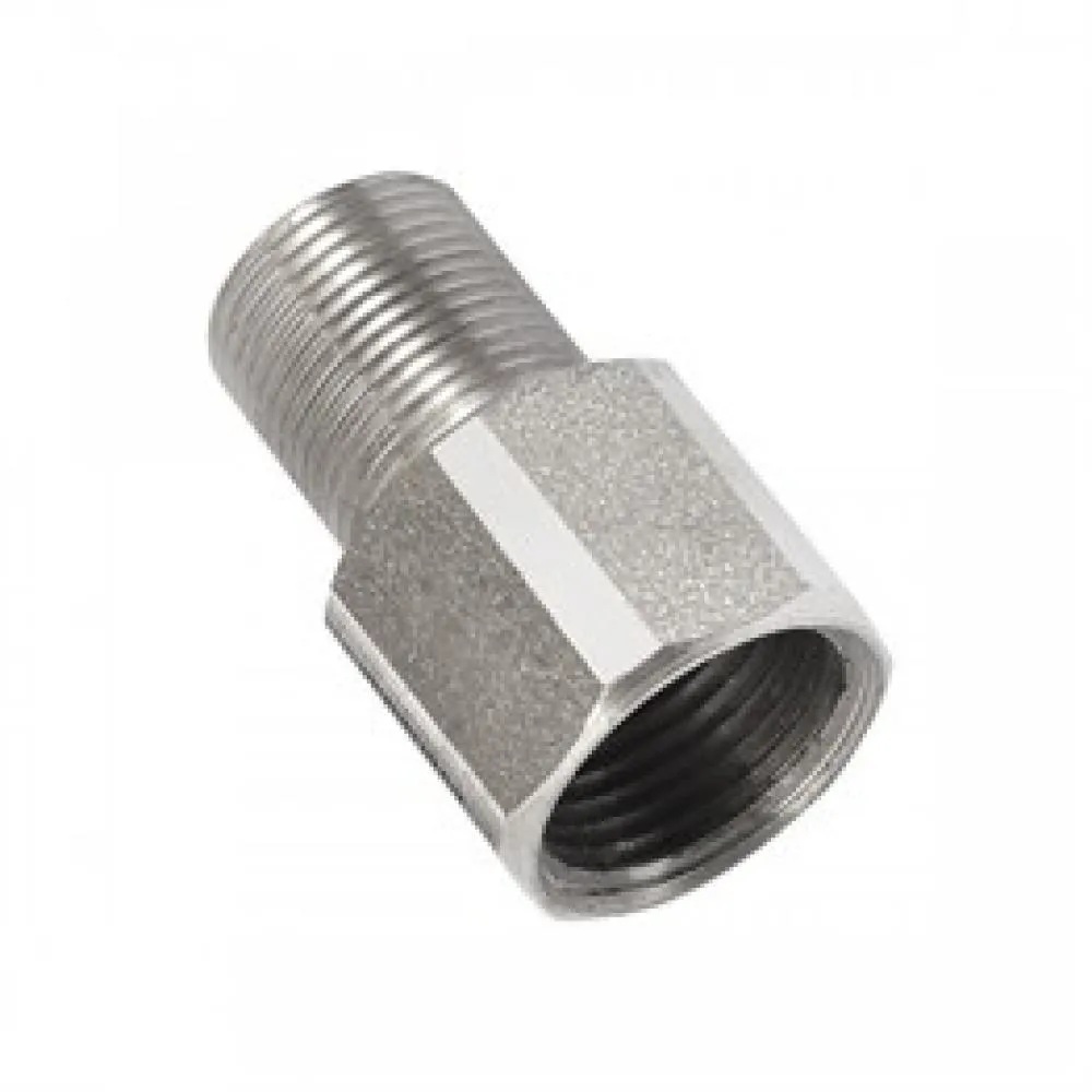 Baymak Kombi Tank Aparatı Dönüştürücü Adaptör 3/8 - 14/1