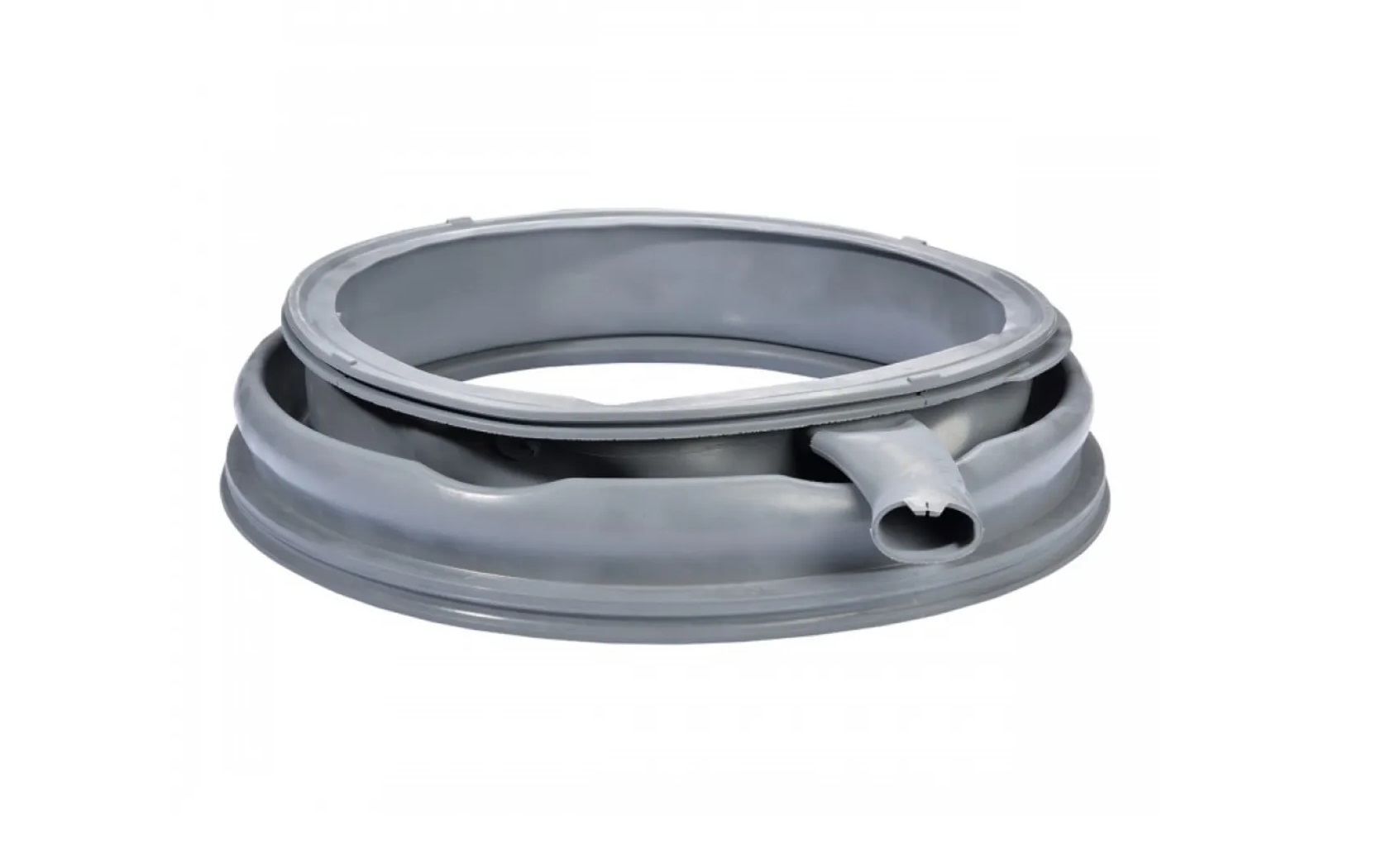 Bosch Çamaşır Körük Lastiği LOGIXX 8KG (680768)-(772658)