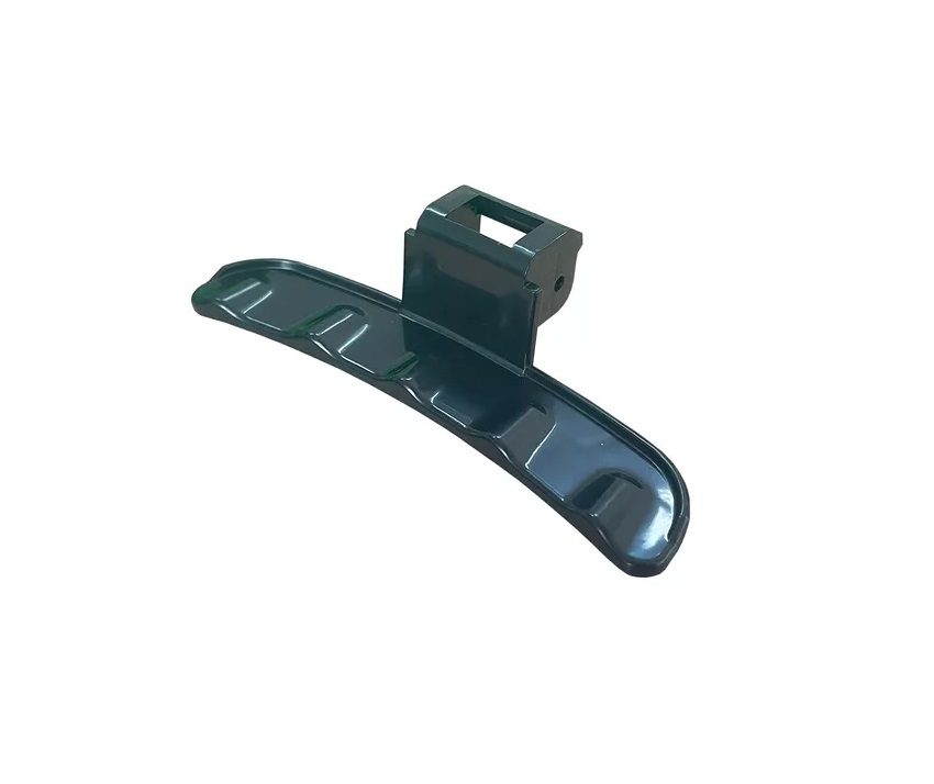 Samsung Çamaşır Kapı Tutamak DC64 (SİYAH) 02852D