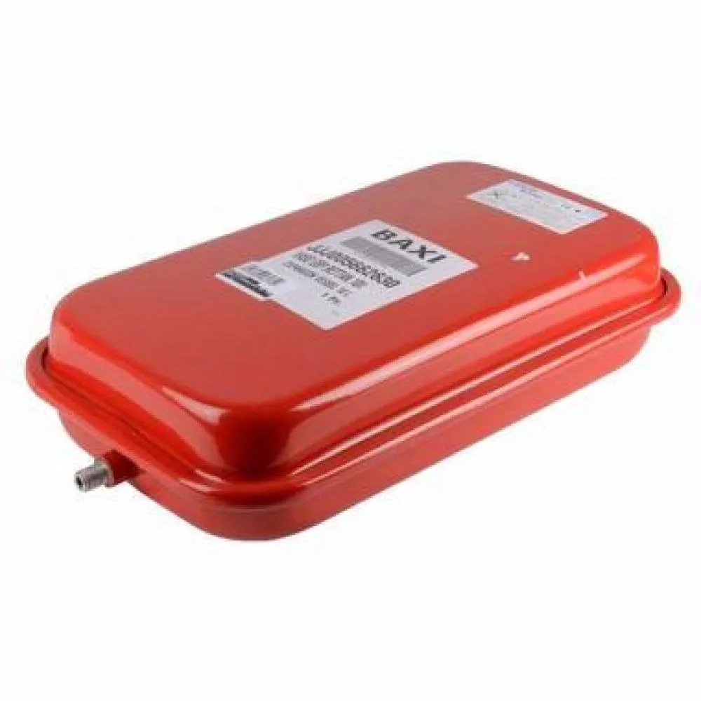 Baymak-Arçelik Kombi Genleşme Tankı Novadens 10 Litre (CİMM)