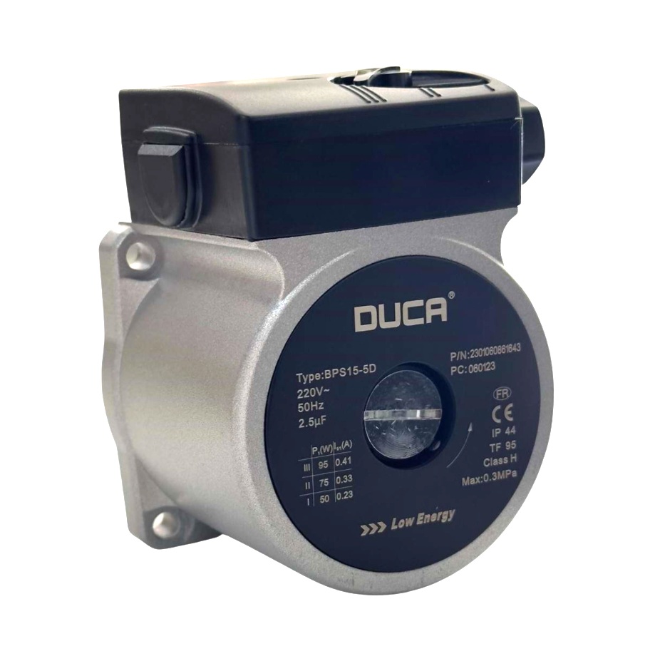 Kombi Sirkülasyon Pompası 95W 15/5 GRUNDFOS Tip (DUCA)