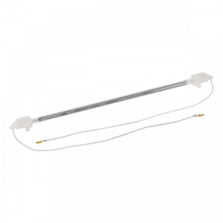 Buzdolabı Cam Tüp Rezistans 14 İnç (220V-150W) (35,5CM)