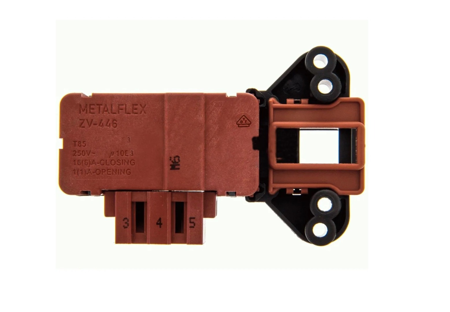Samsung Çamaşır Kapı Emniyet Anahtarı ZV-446-L9 M6 (METALFLEX)