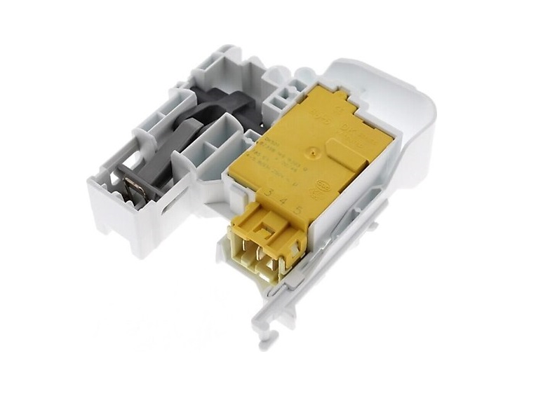 Ariston - İndesit Çamaşır Kapı Emniyet Anahtarı 264161-299278-305602 (ROLD)