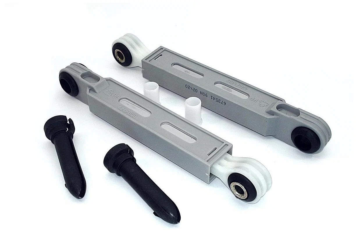 Bosch Çamaşır Amortisör Tamir MAXX 2'Li Set 90N 673541 (ANSA)
