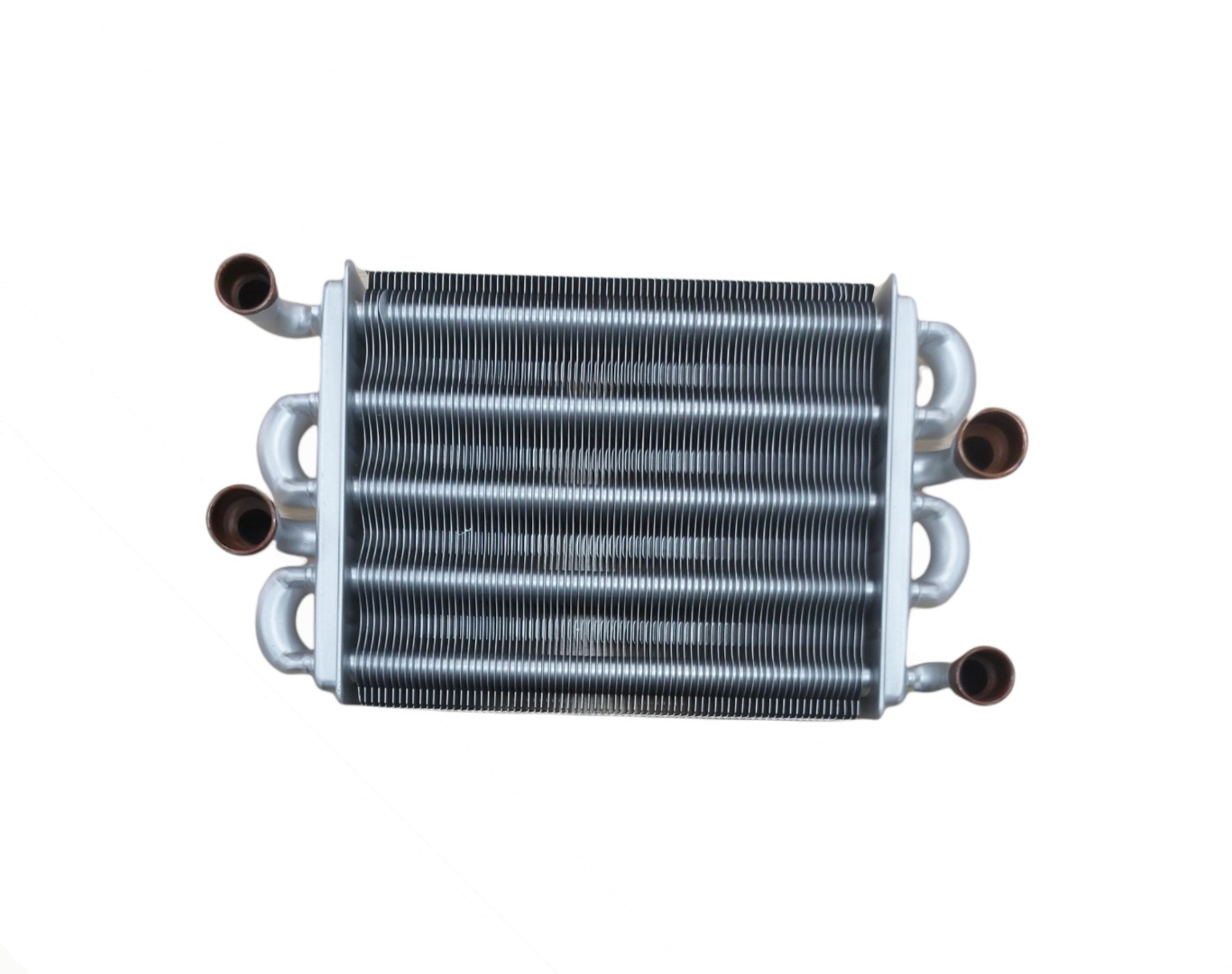 DemirDöküm Kombi Ana Eşanjör Nepto-Protherm-Leopard 22 CM (VALMEX)