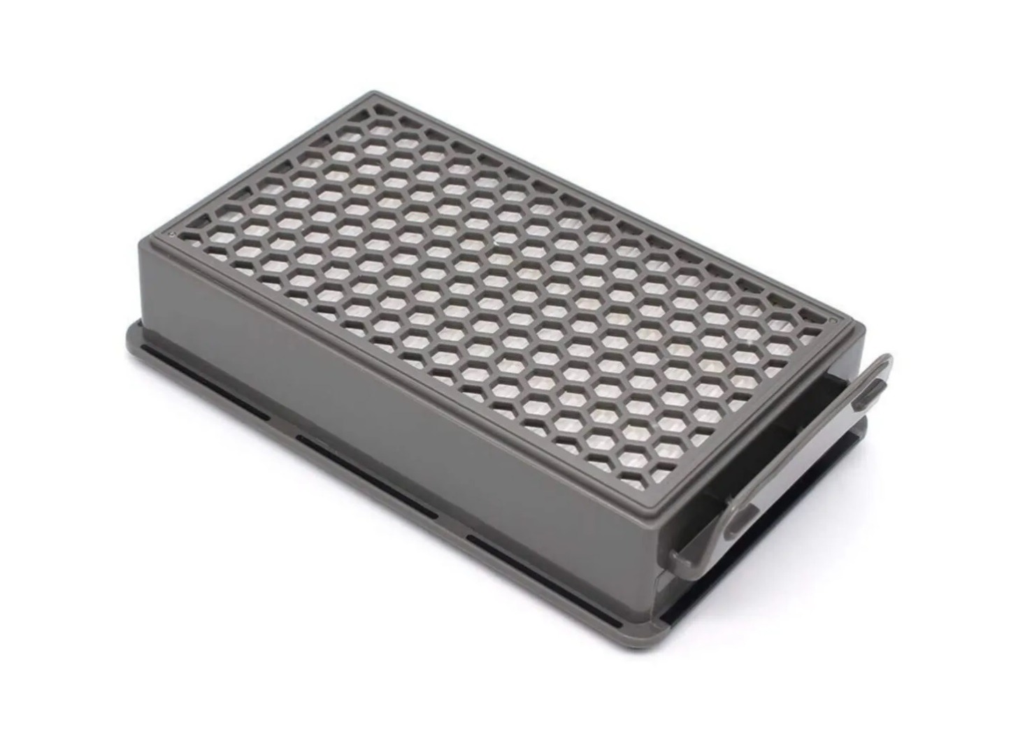 Rowenta Süpürge Hepa Filtre Compact Power Cyclonic