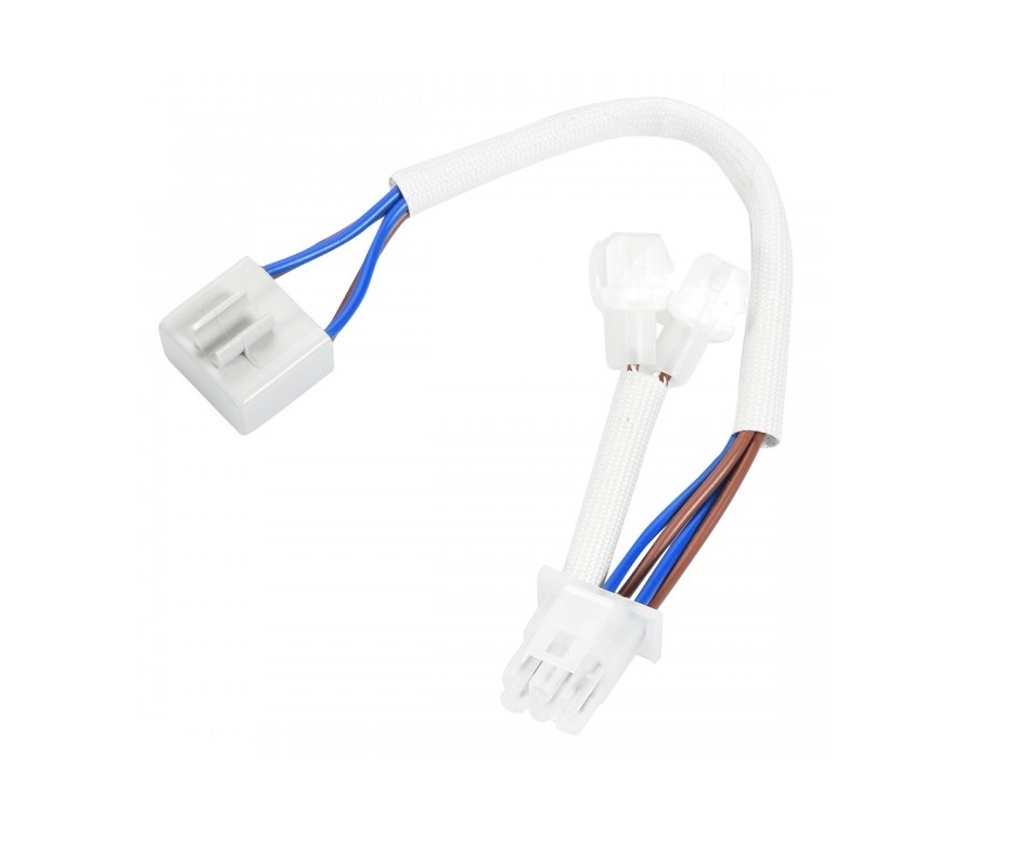 Ariston - İndesit Buzdolabı Sigorta Bimetal Termostatlı Geçme C00196986