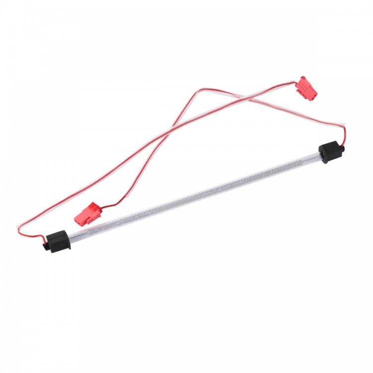 Samsung Buzdolabı Cam Tüp Rezistans 15 İnç (220V-160W) (37,5CM)