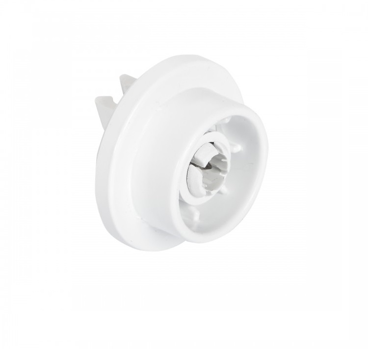 Bosch Bulaşık Alt Sepet Tekeri Beyaz 165314