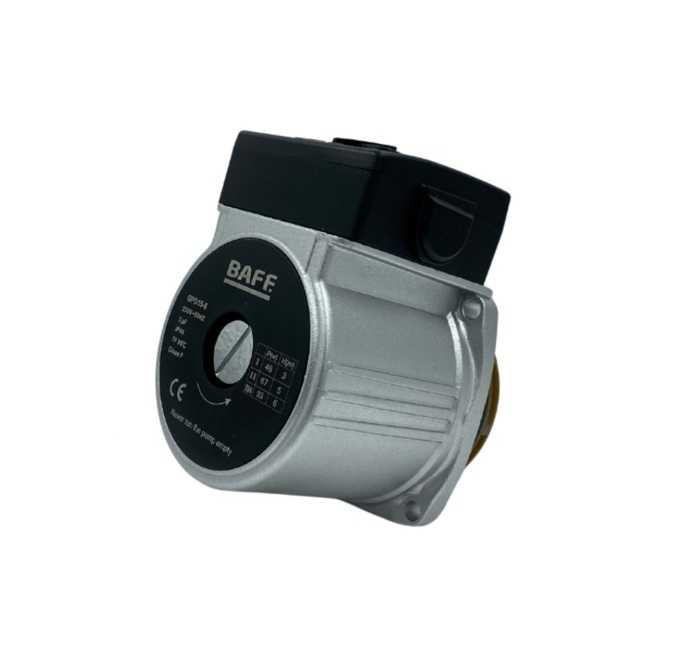 DemirDöküm Kombi Sirkülasyon Pompası Protherm-Nepto 93W 15/6 (BAFF)