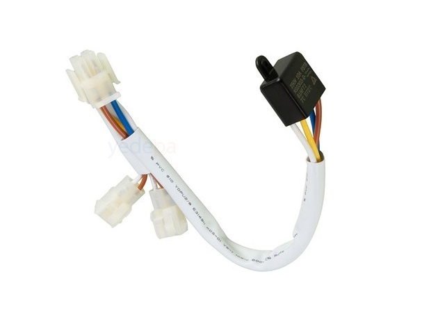 Ariston - İndesit Buzdolabı Sigorta Bimetal Termostatlı Vidalı C00196986
