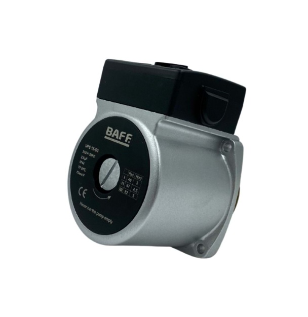 Kombi Sirkülasyon Pompası 82W 15/5 GRUNDFOS (BAFF)