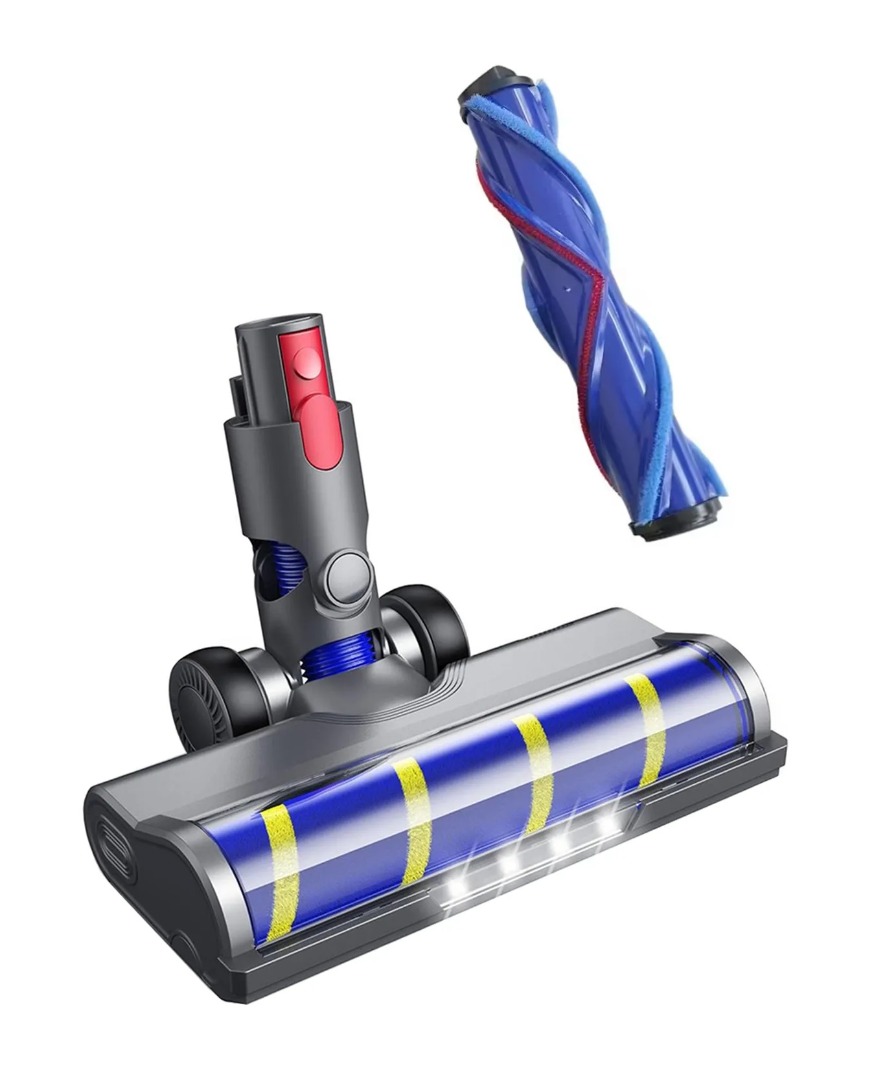 Dyson Süpürge Emici Başlık Led Işıklı Turbo (İTHAL)