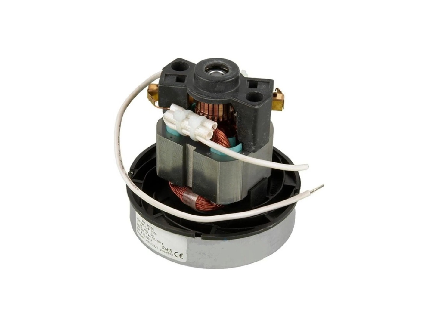 Fantom Süpürge Motoru Pratik P1200-P1300 BT-01 500W (BEKATECH)