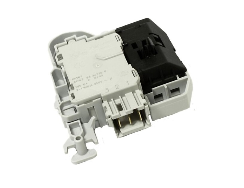 Bosch Çamaşır Kapı Emniyet Anahtarı 638259-627046 (ROLD)