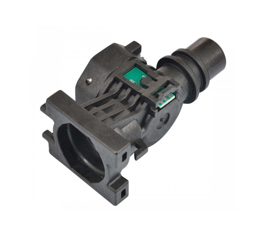 DemirDöküm-Vaillant Kombi Su Akış Türbin Turbotec-Milenıum Plus-Protherm (HUADİ)