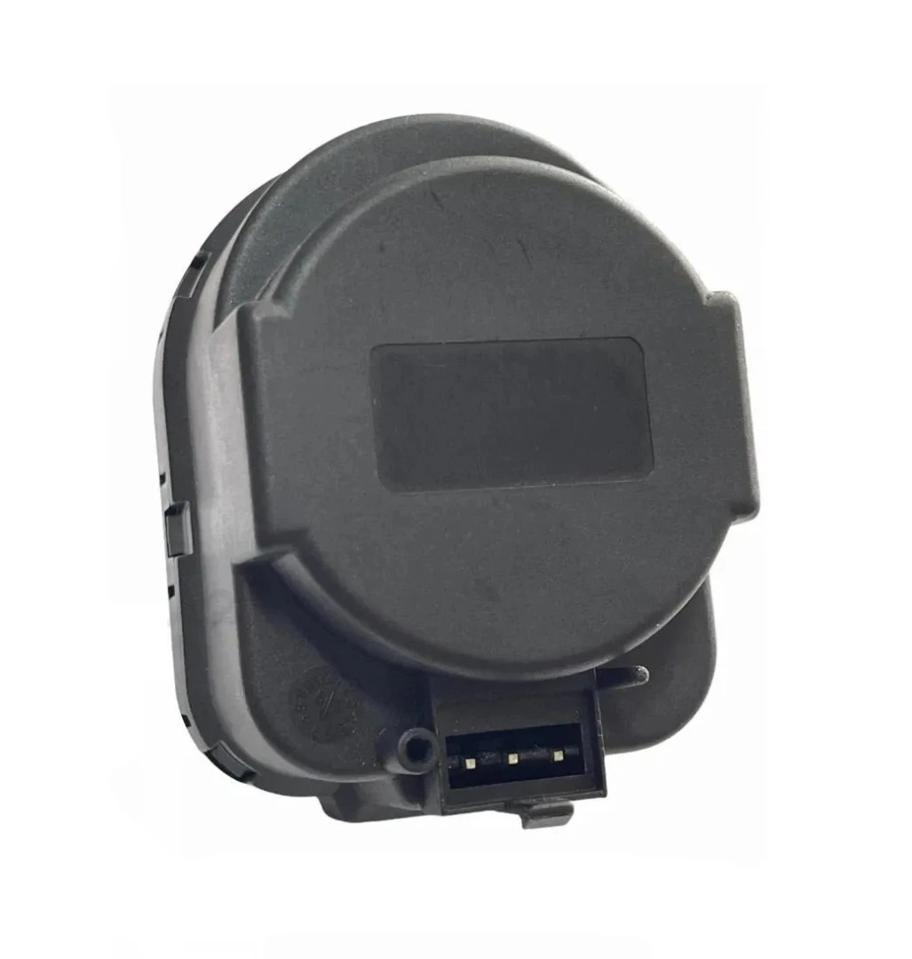 Kombi 3 Yollu Step Motor Kompozit 220V (CHUNHUİ)