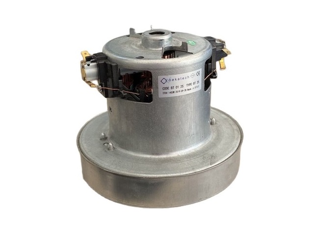 Bosch Süpürge Motoru Çıkıntılı BT-25 1400W (BEKATECH)