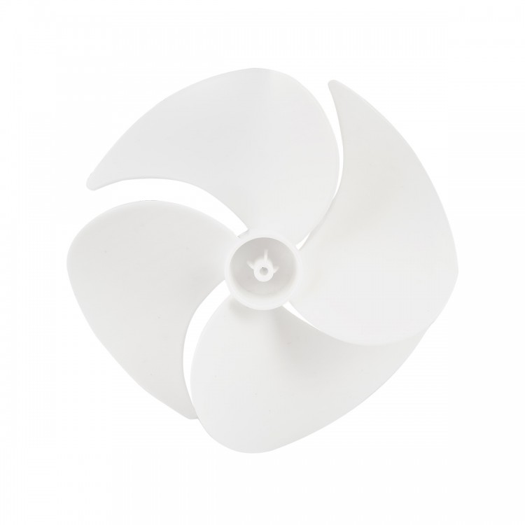 Buzdolabı Fan Motor Pervanesi Dış Kondanser 14,5 CM