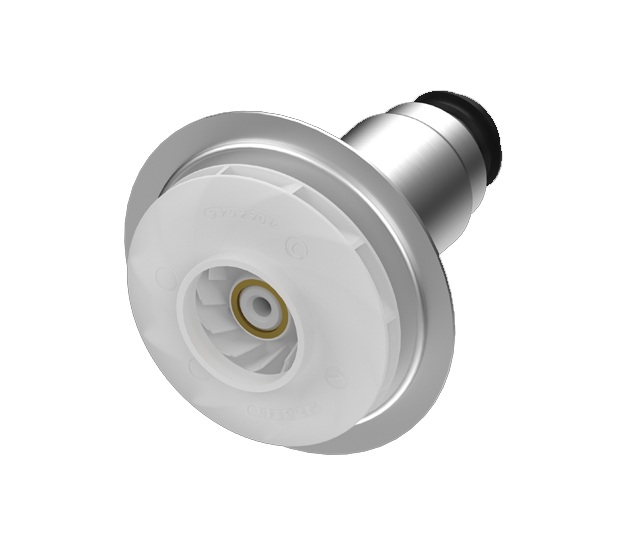 Kombi Pompa Rotor 15/5 WİLO Tip Geniş Çark (DUCA)
