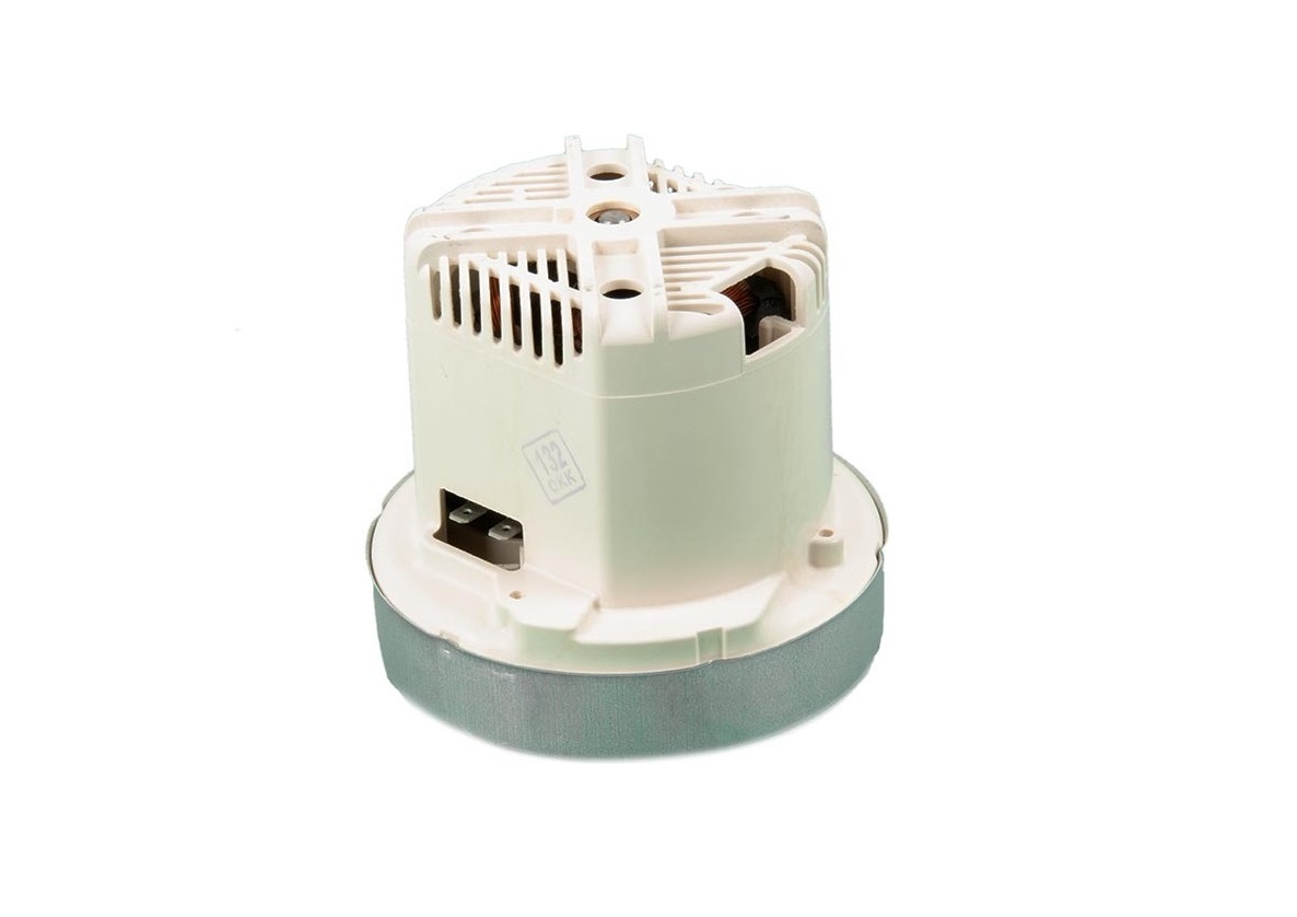 Süpürge Motoru Mini 458.3.303-32 850W (DOMEL)