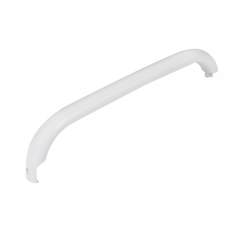 Bosch Buzdolabı Kapı Kolu No-Frost Tek Delik (BEYAZ) 35CM