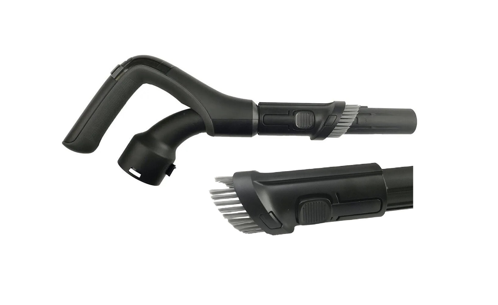 Philips Süpürge Hortum Başlığı Marathon ULTİMATE Fırçalı Kumandalı XB Seri