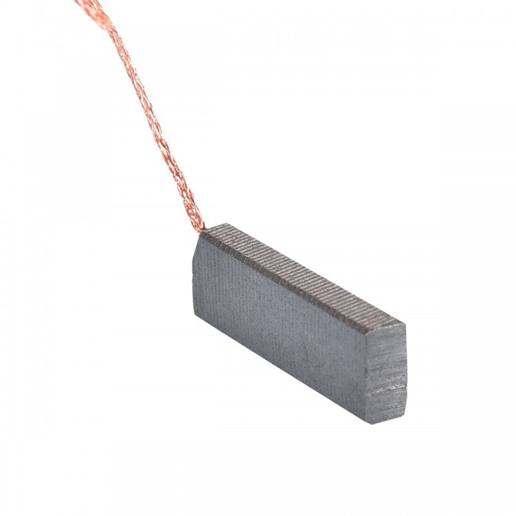 Arçelik Çamaşır Yandan Bağlantılı Kömür 12,5x5x30MM