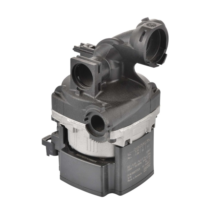Kombi Sirkülasyon Pompası UPM3S 15/70 (GRUNDFOS)