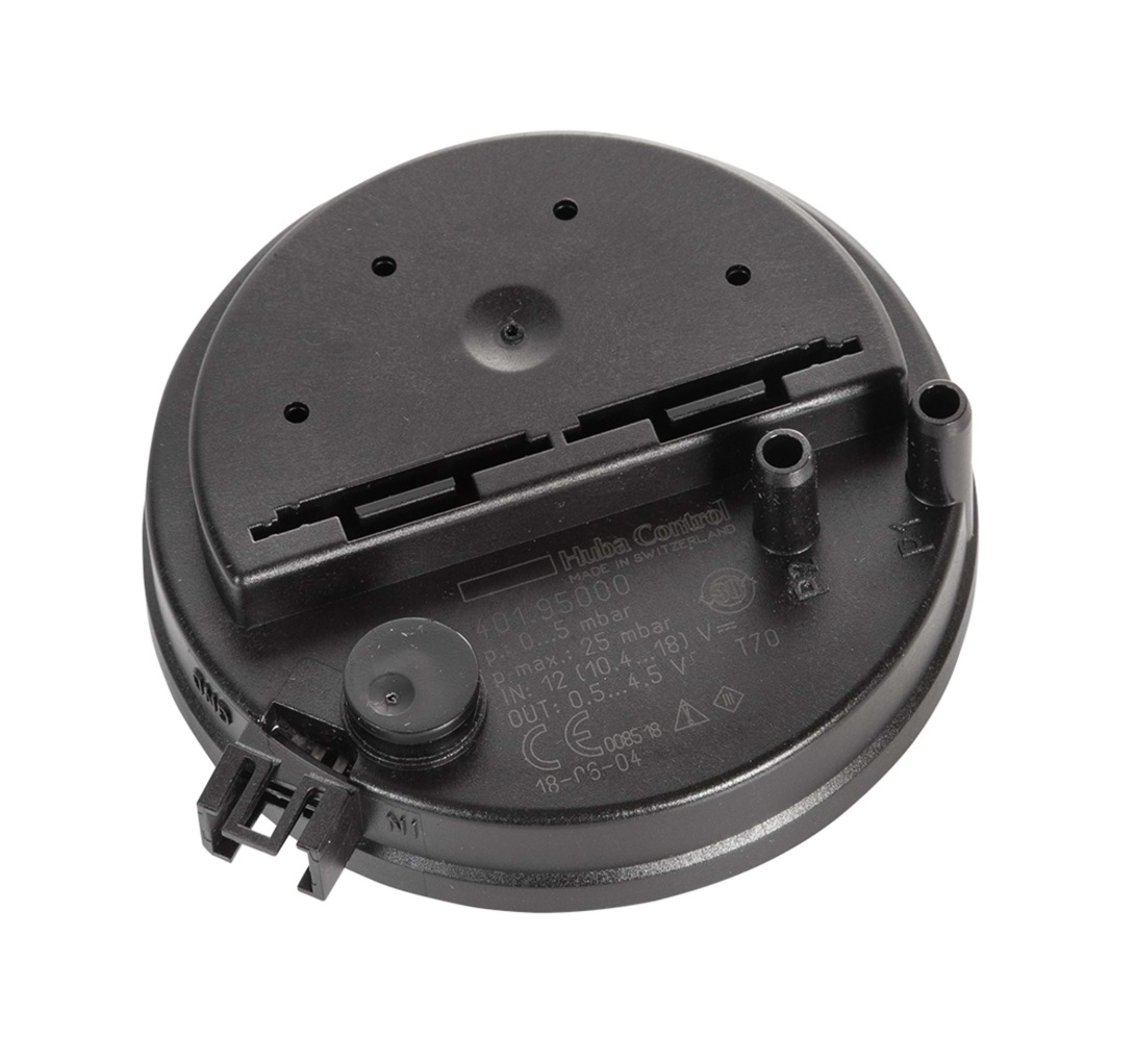 DemirDöküm Kombi Hava Prosestatı Kartlı Nitron (HUBA CONTROL)