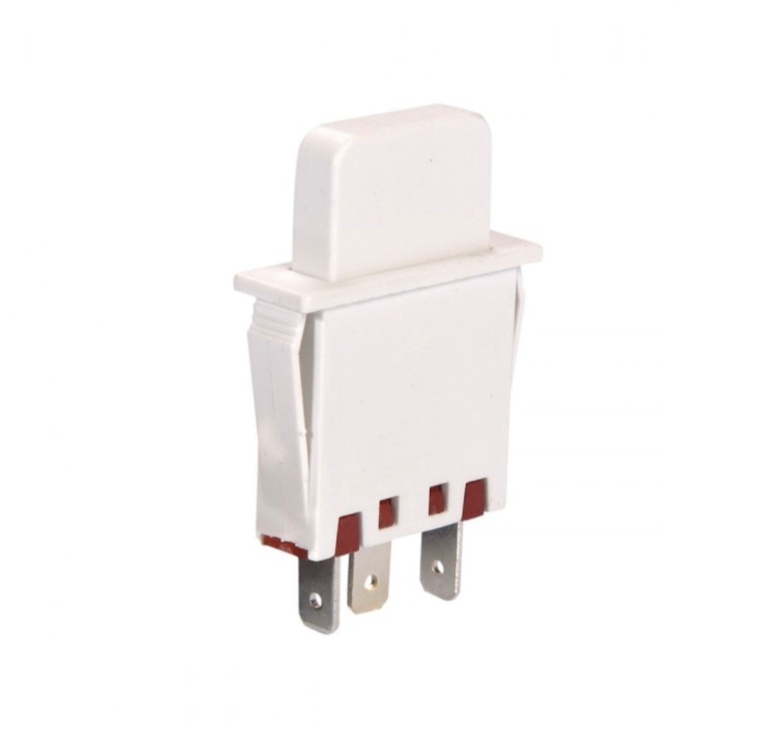 Bosch Buzdolabı Kapı Butonu Kalın 3 Soket HL 404 HS1-607217