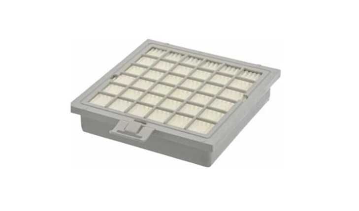 Bosch Süpürge Hepa Filtre ERGOMAX