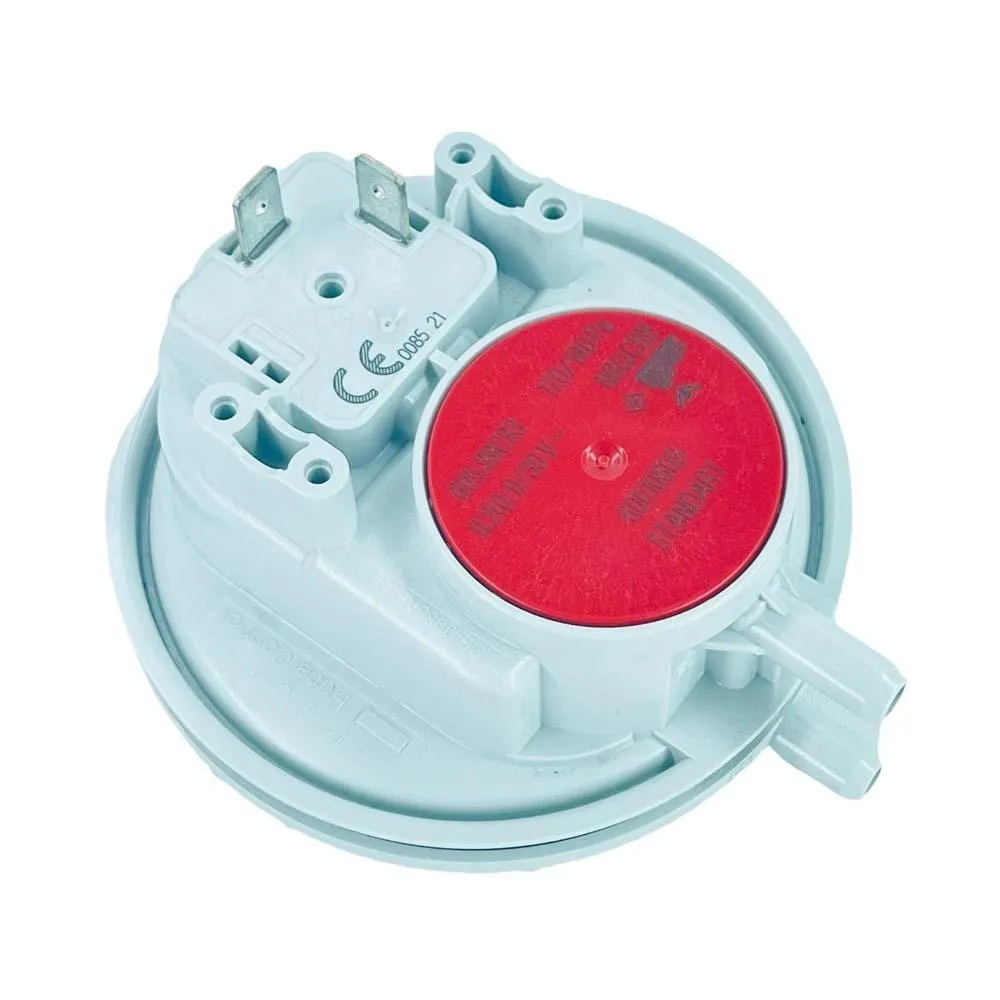 Viessmann Kombi Hava Prosestatı 170/140 (HUBA CONTROL)