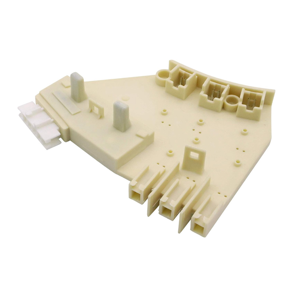 Samsung Çamaşır Motor Tako Sensör Kartı DC31-00076A