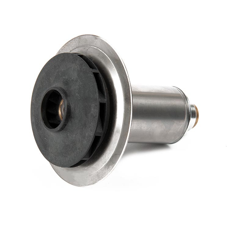 Kombi Pompa Rotor 15/6 WİLO Tip Dar Çanak (DUCA)